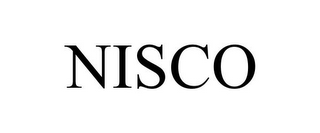 NISCO