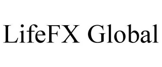 LIFEFX GLOBAL