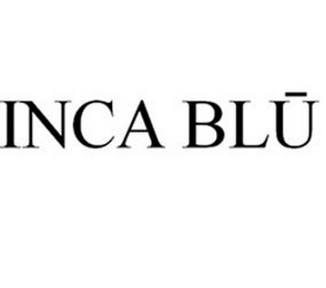 INCA BLU