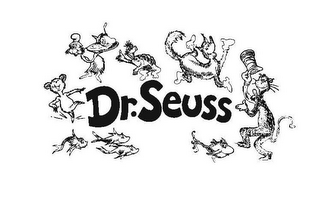 DR. SEUSS