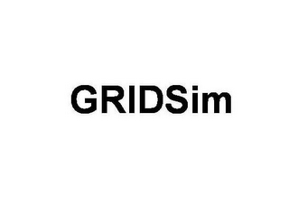 GRIDSIM