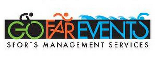 GO FAR EVENTS SPORTS MANAGEMENT SERVICES