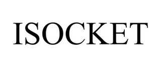 ISOCKET