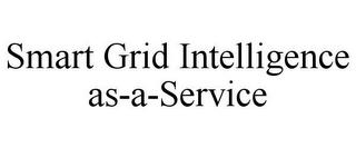 SMART GRID INTELLIGENCE AS-A-SERVICE