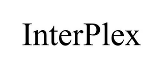 INTERPLEX