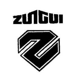 Z ZUNGUI