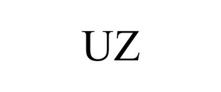 UZ