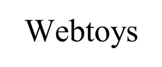 WEBTOYS