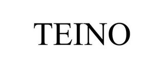 TEINO