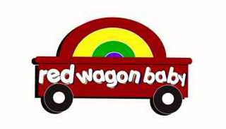 RED WAGON BABY