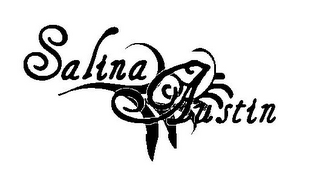 SALINA AUSTIN