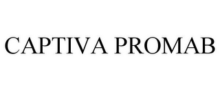 CAPTIVA PROMAB