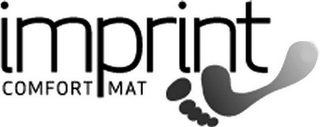 IMPRINT COMFORT MAT