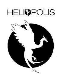 HELIOPOLIS