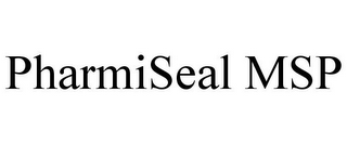 PHARMISEAL MSP