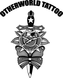 OTHERWORLD TATTOO
