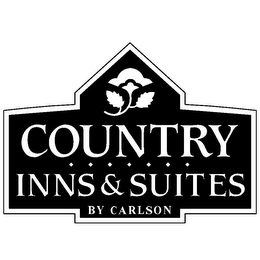 COUNTRY INNS & SUITES BY CARLSON