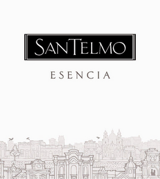 SAN TELMO ESENCIA