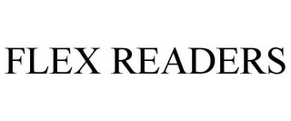 FLEX READERS