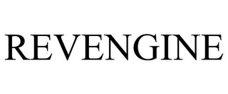 REVENGINE