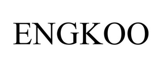 ENGKOO