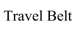 TRAVEL BELT