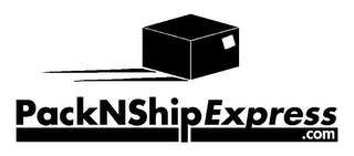 PACKNSHIPEXPRESS .COM