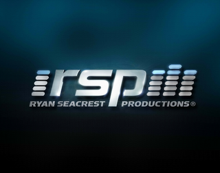 RSP RYAN SEACREST PRODUCTIONS