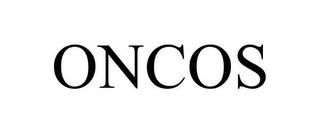ONCOS