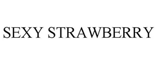 SEXY STRAWBERRY