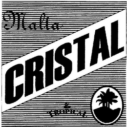 MALTA CRISTAL LA TROPICAL