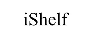 ISHELF