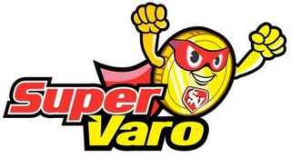 SUPER VARO SV