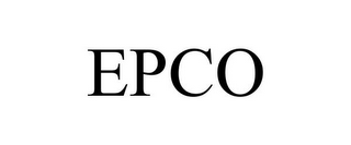 EPCO