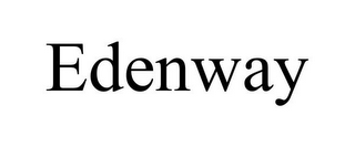 EDENWAY