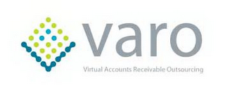 VARO VIRTUAL ACCOUNTS RECEIVABLE OUTSOURCING