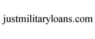 JUSTMILITARYLOANS.COM