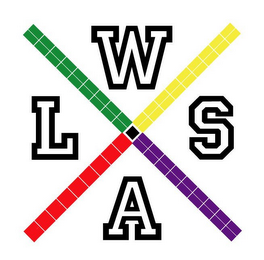 LWSA