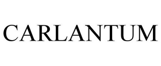CARLANTUM