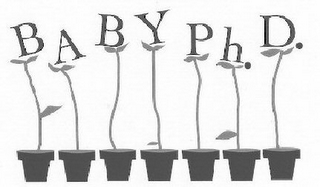 BABY PH.D.