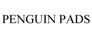 PENGUIN PADS