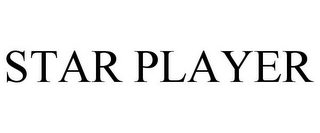 STAR PLAYER