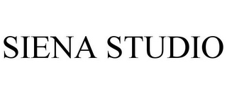 SIENA STUDIO