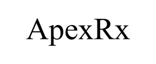 APEXRX