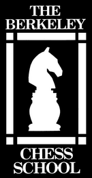 THE BERKELEY CHESS SCHOOL