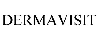 DERMAVISIT