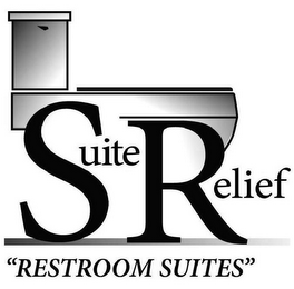 SUITE RELIEF "RESTROOM SUITES"