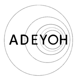 ADEYOH