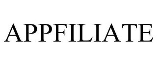 APPFILIATE