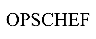 OPSCHEF